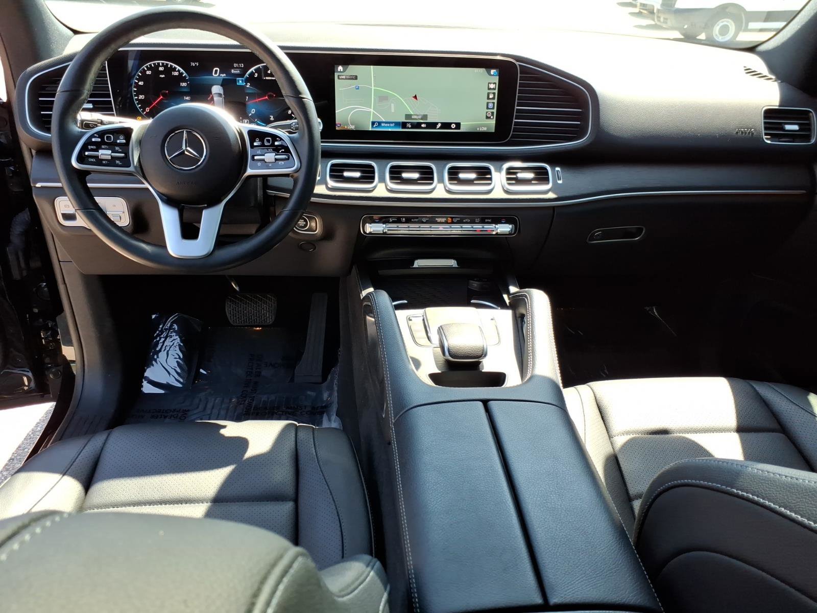 Used 2021 Mercedes-Benz GLE 350 4MATIC image 15