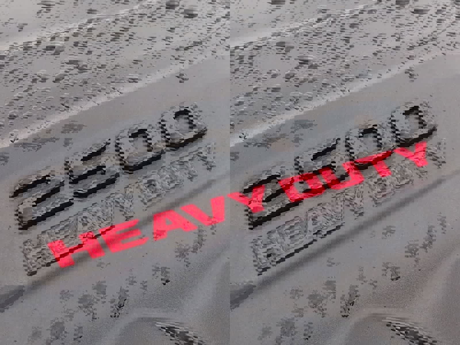 Certified 2024 RAM 2500 Rebel w/ Towing Technology Group image 13