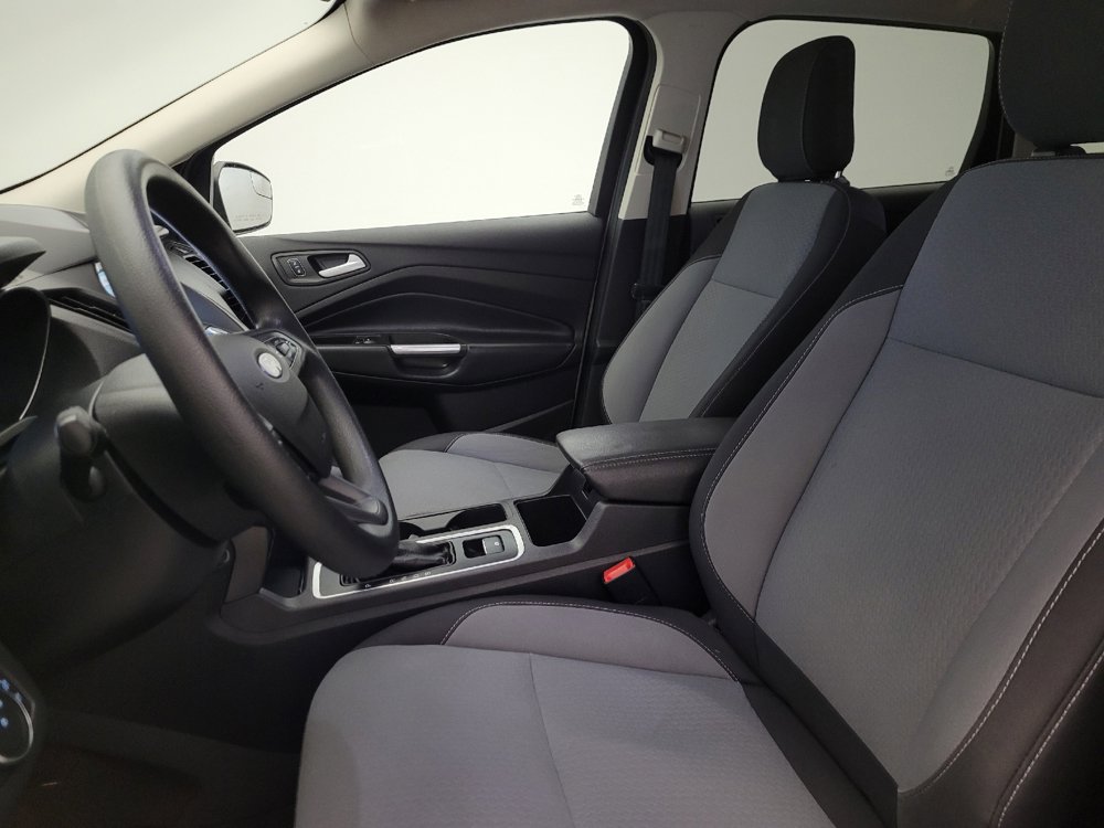 Used 2019 Ford Escape SE AWD/4WD image 17