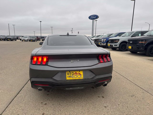 Used 2024 Ford Mustang GT Premium RWD image 4