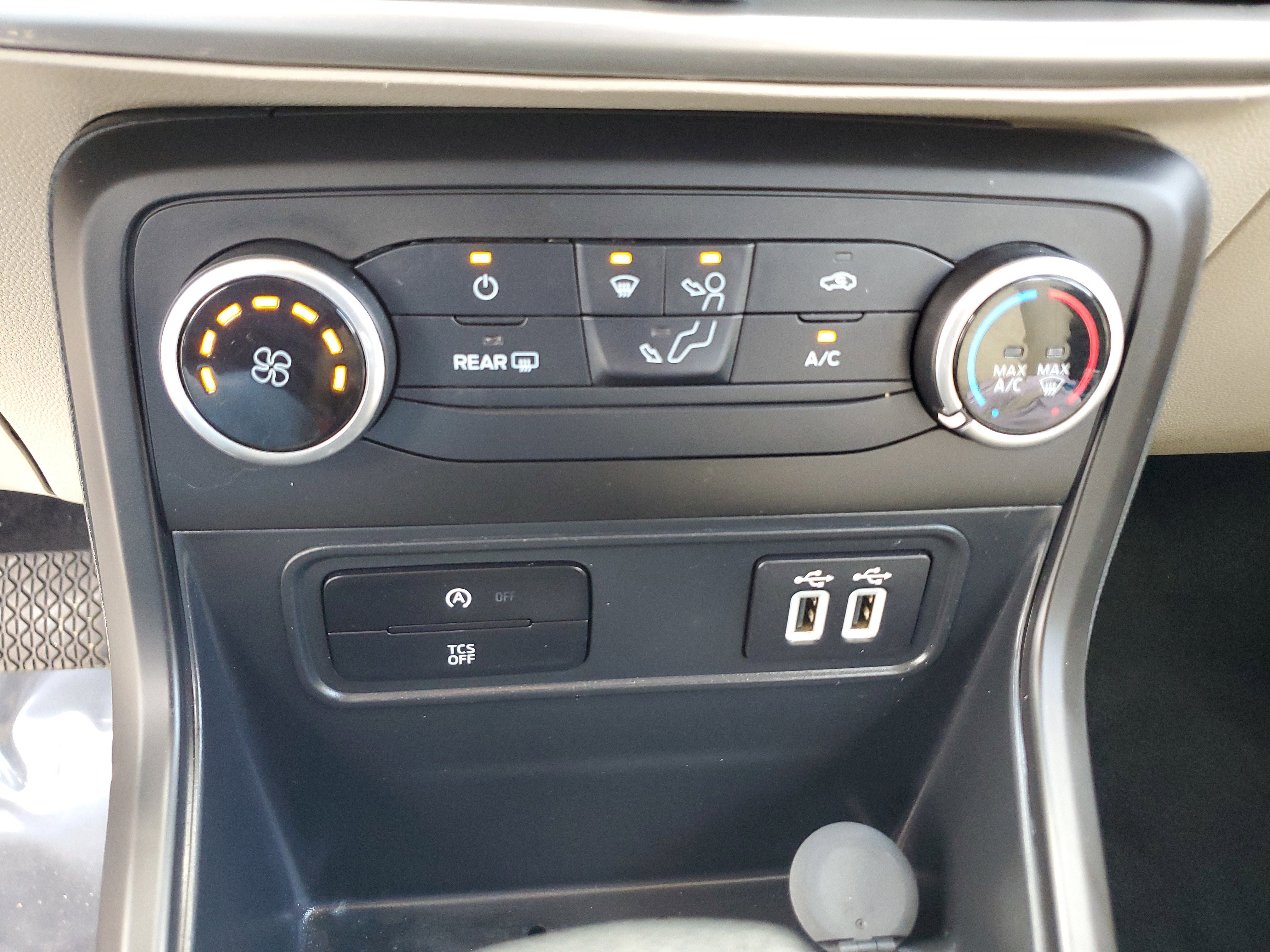 Used 2021 Ford EcoSport S image 23