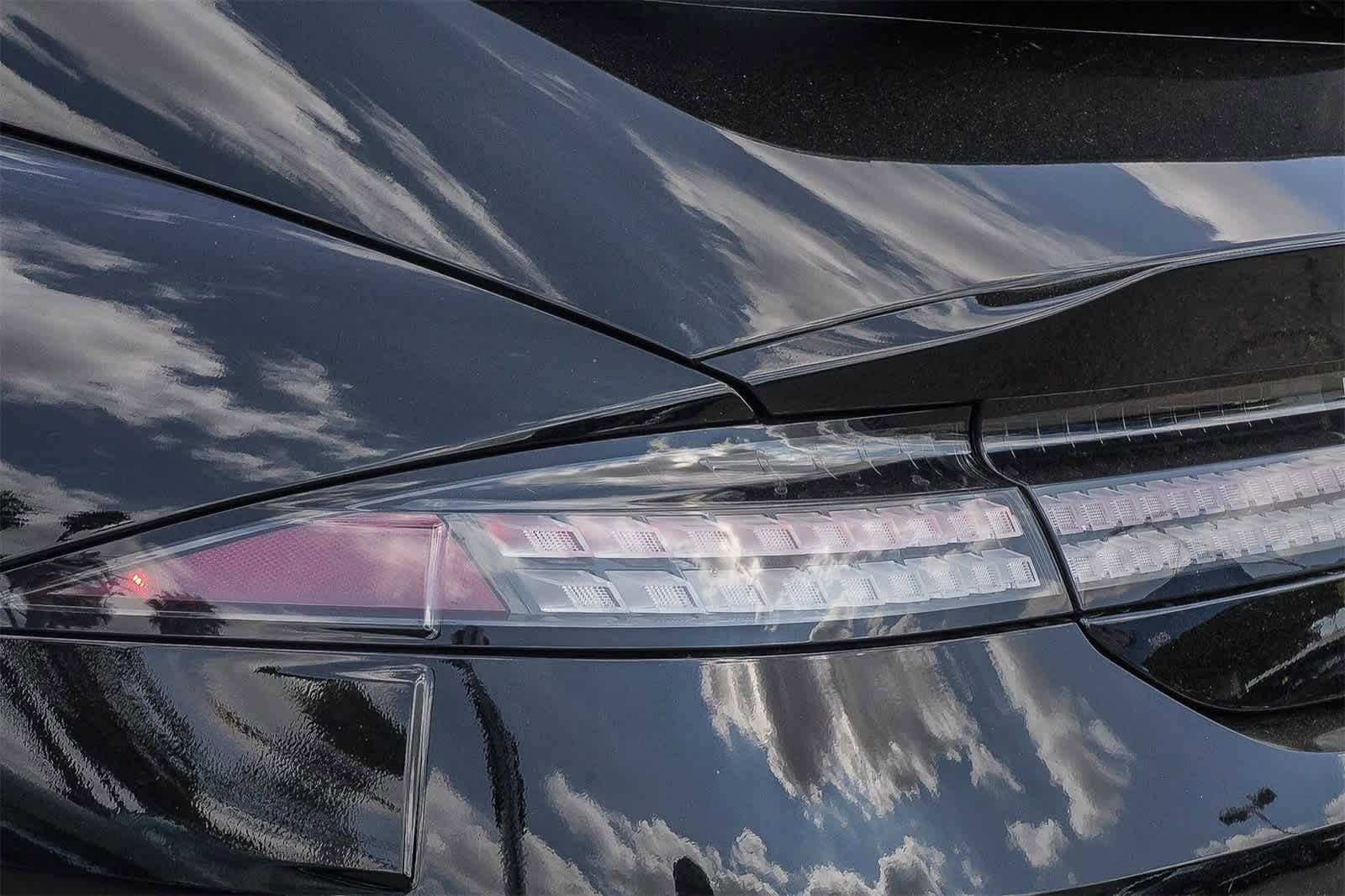 Certified 2024 Hyundai Ioniq 6 SEL image 7