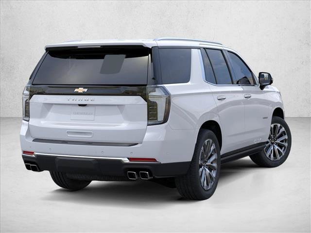 New 2026 Chevrolet Tahoe High Country RWD image 5