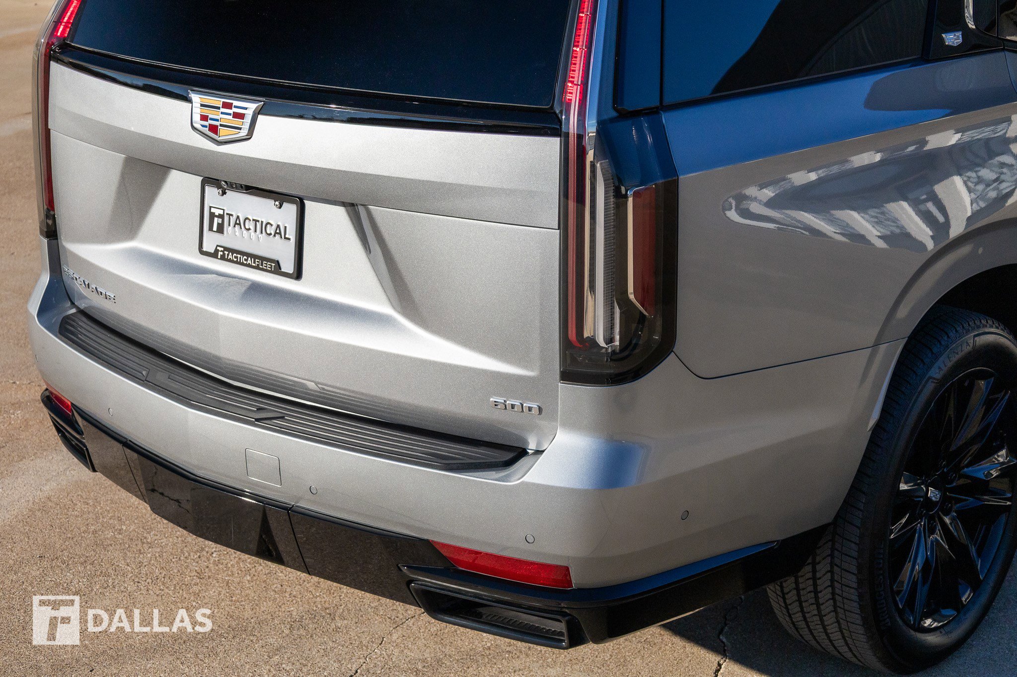 Used 2023 Cadillac Escalade Sport Platinum image 16