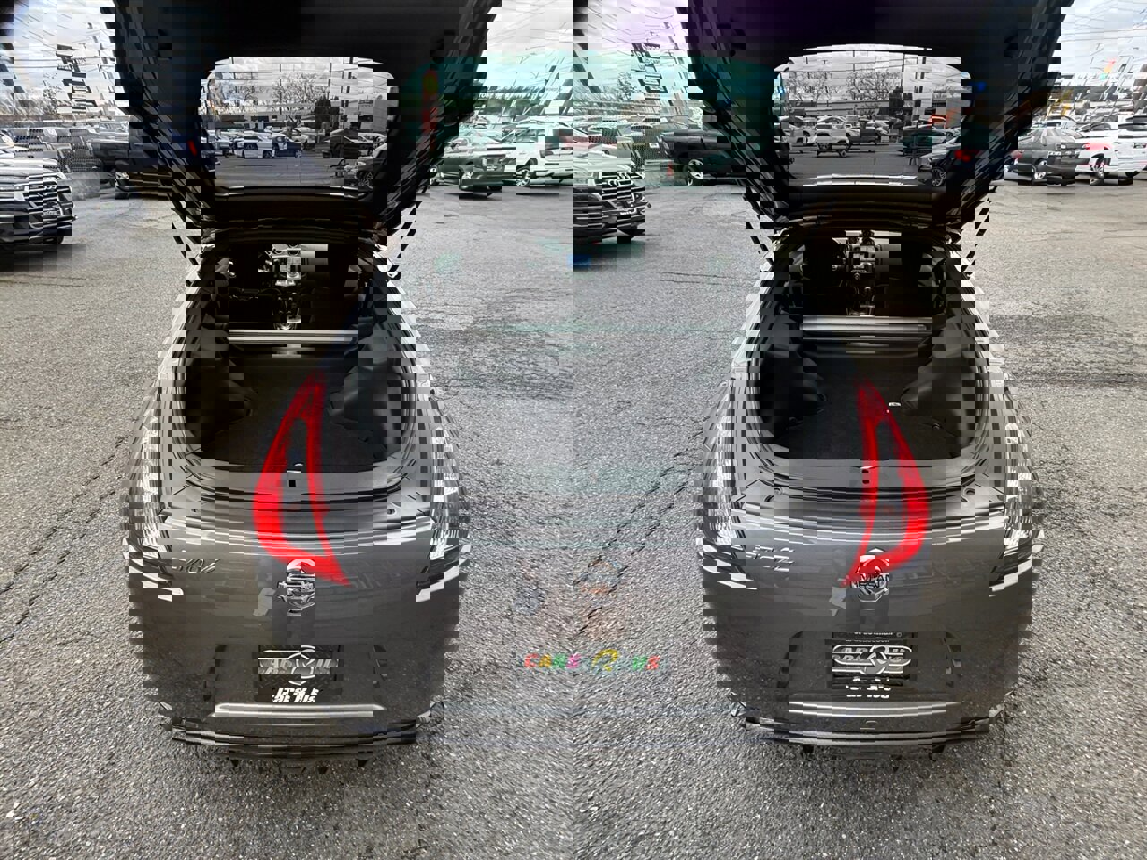 Used 2015 Nissan 370Z w/ Sport Package image 18