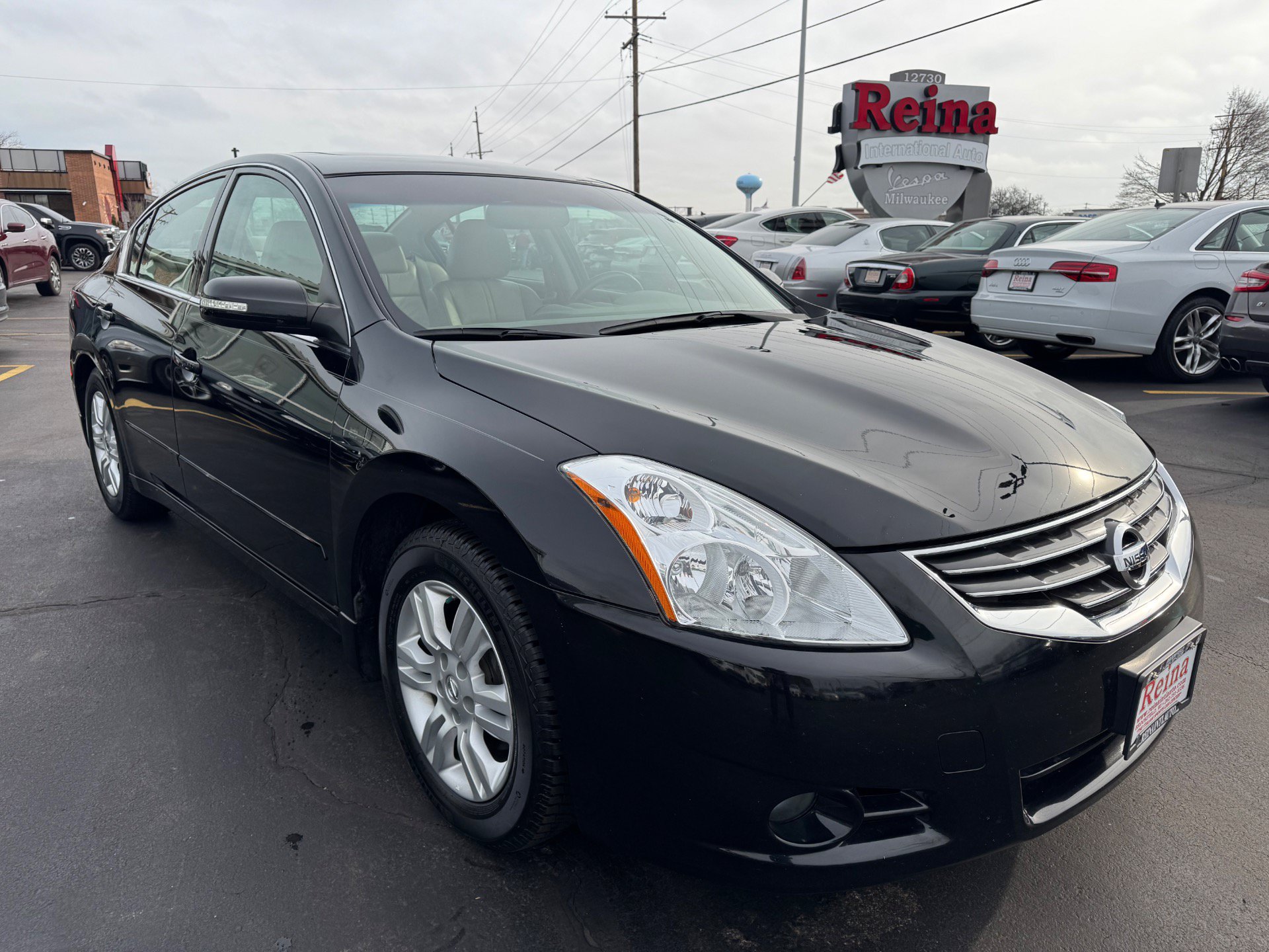 Used 2011 Nissan Altima 2.5 SL w/ 2.5SL Pkg FWD image 29
