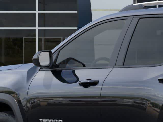 New 2026 GMC Terrain Elevation w/ Elevation Premium Package FWD image 12