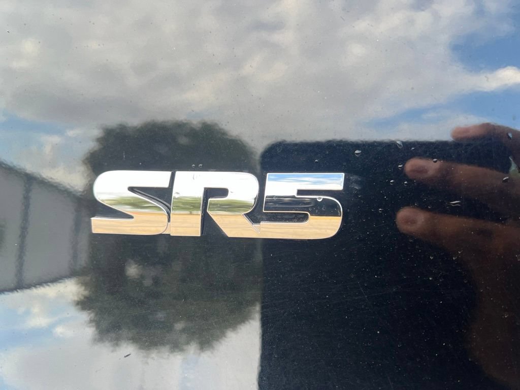 Used 2024 Toyota 4Runner SR5 RWD image 8