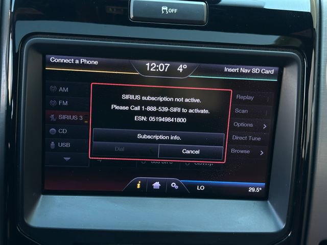 Used 2013 Ford F150 Limited image 29