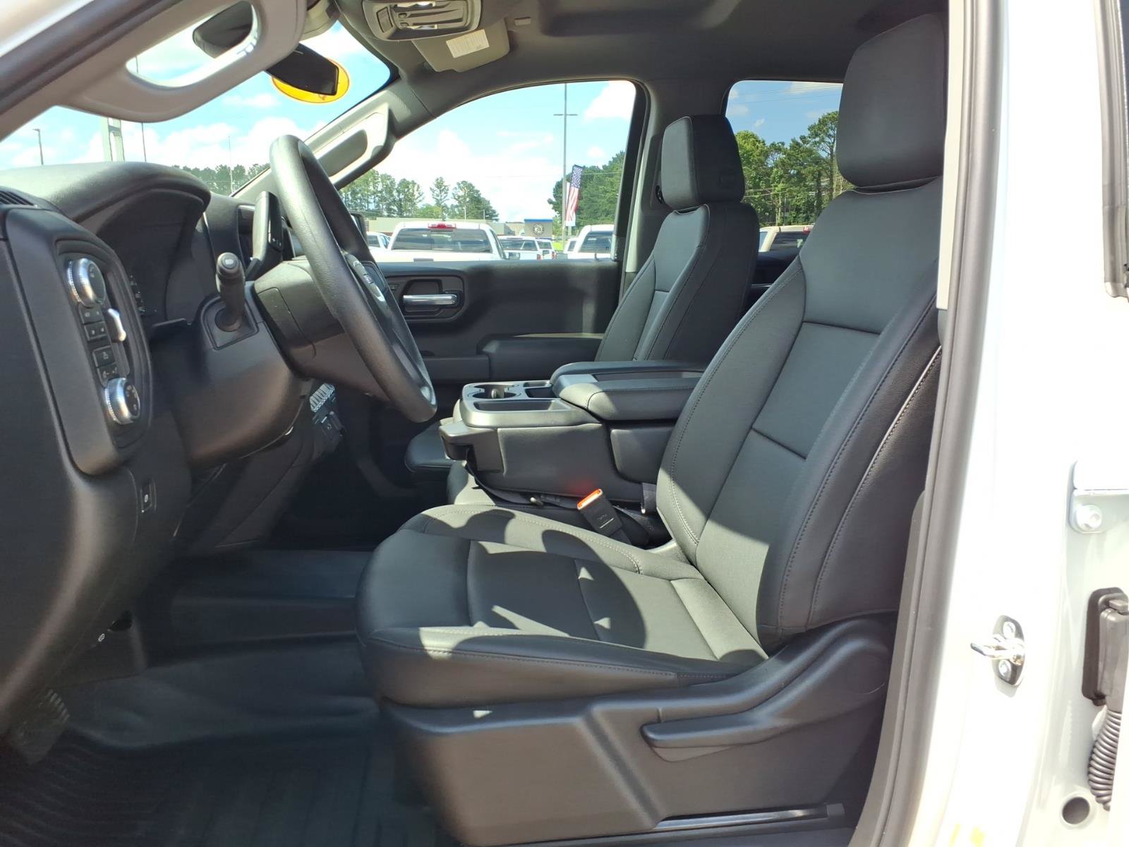 New 2026 GMC Sierra 1500 Pro w/ Pro Value Package AWD/4WD image 20
