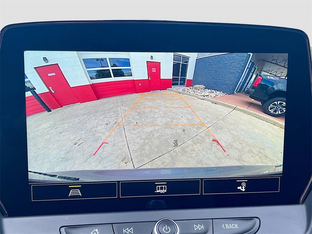 Used 2024 Chevrolet Blazer RS image 14