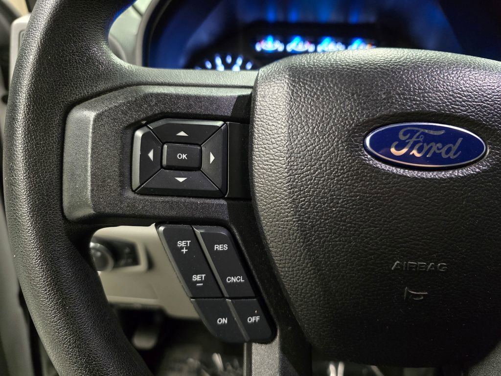Used 2017 Ford F250 XL w/ STX Appearance Package image 22