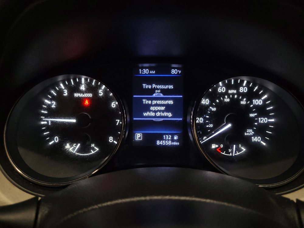 Used 2019 Nissan Rogue Sport SV AWD/4WD image 23