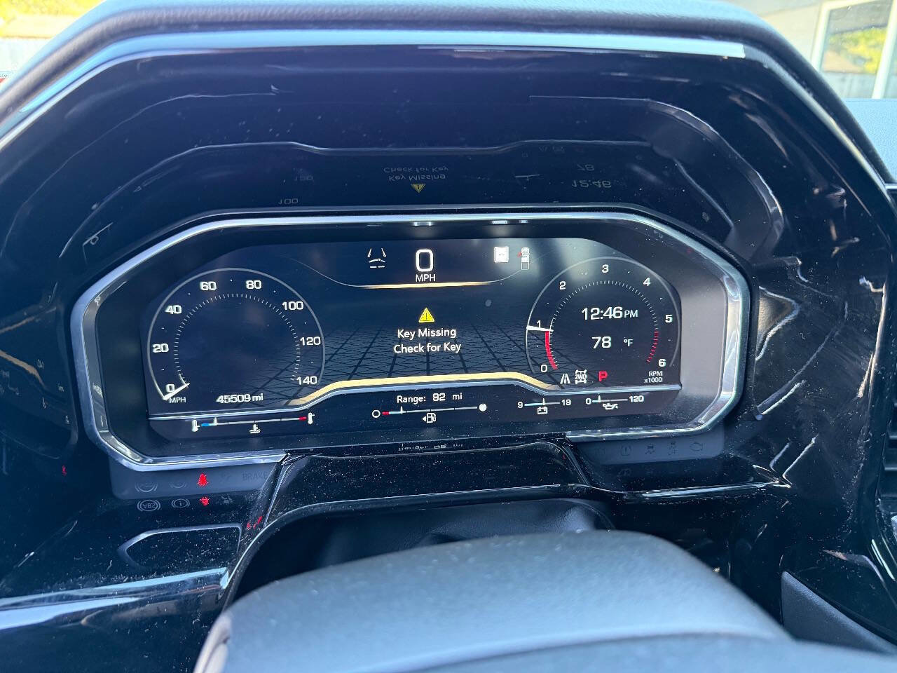 Used 2022 GMC Sierra 1500 Elevation w/ Elevation Premium Package image 17