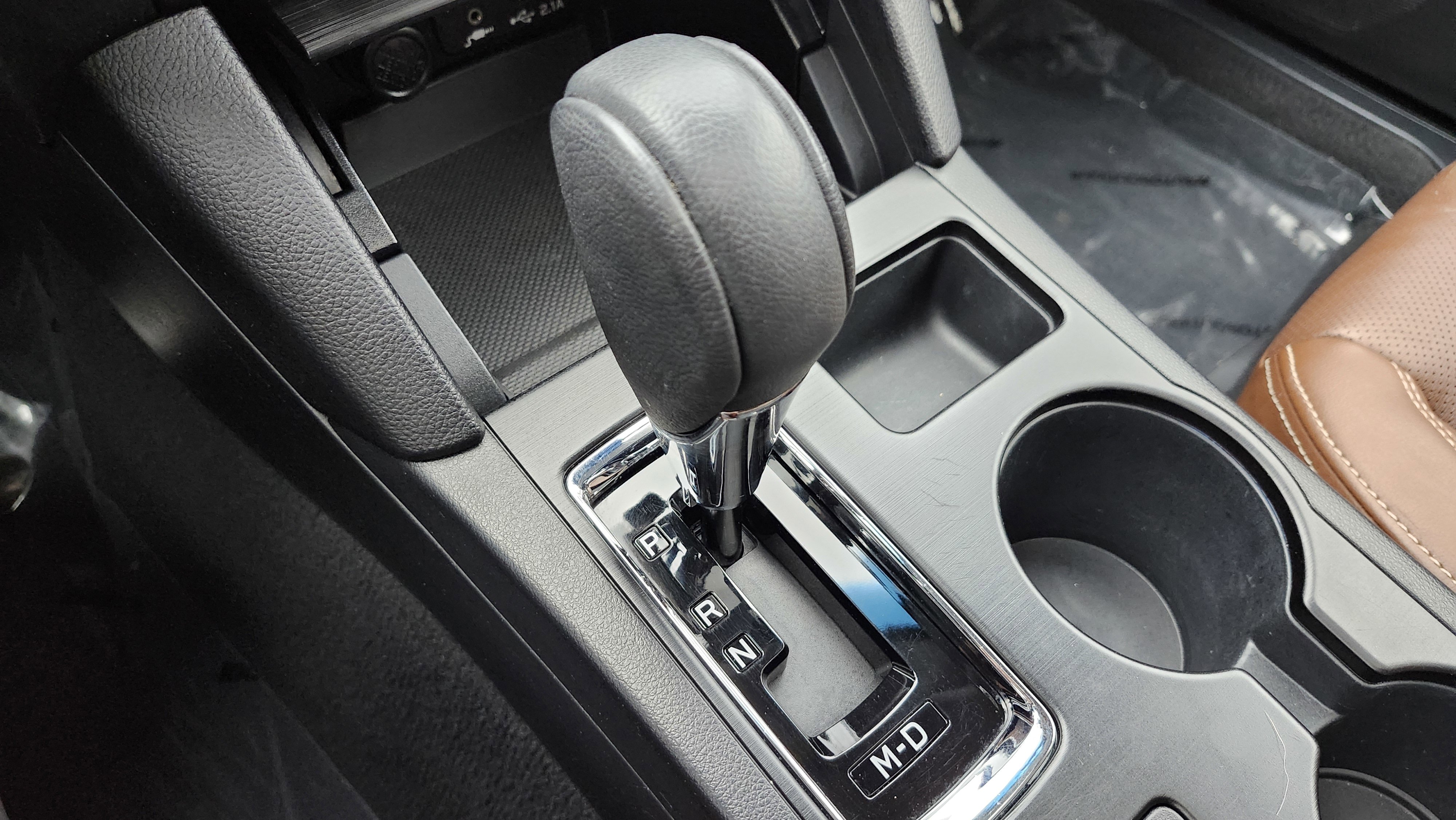 Used 2019 Subaru Outback 2.5i Touring image 36