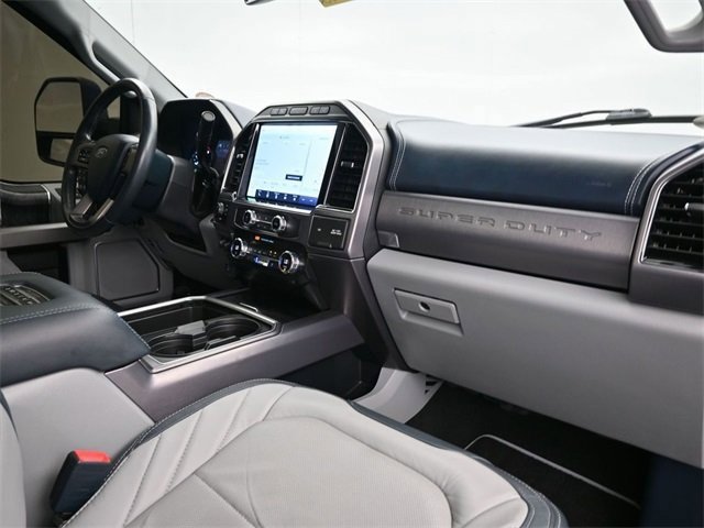 Used 2022 Ford F450 Limited image 25