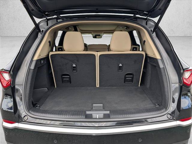 Certified 2023 Acura MDX SH-AWD w/ Technology Package image 6