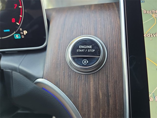 New 2026 Mercedes-Benz GLC 300 4MATIC image 11