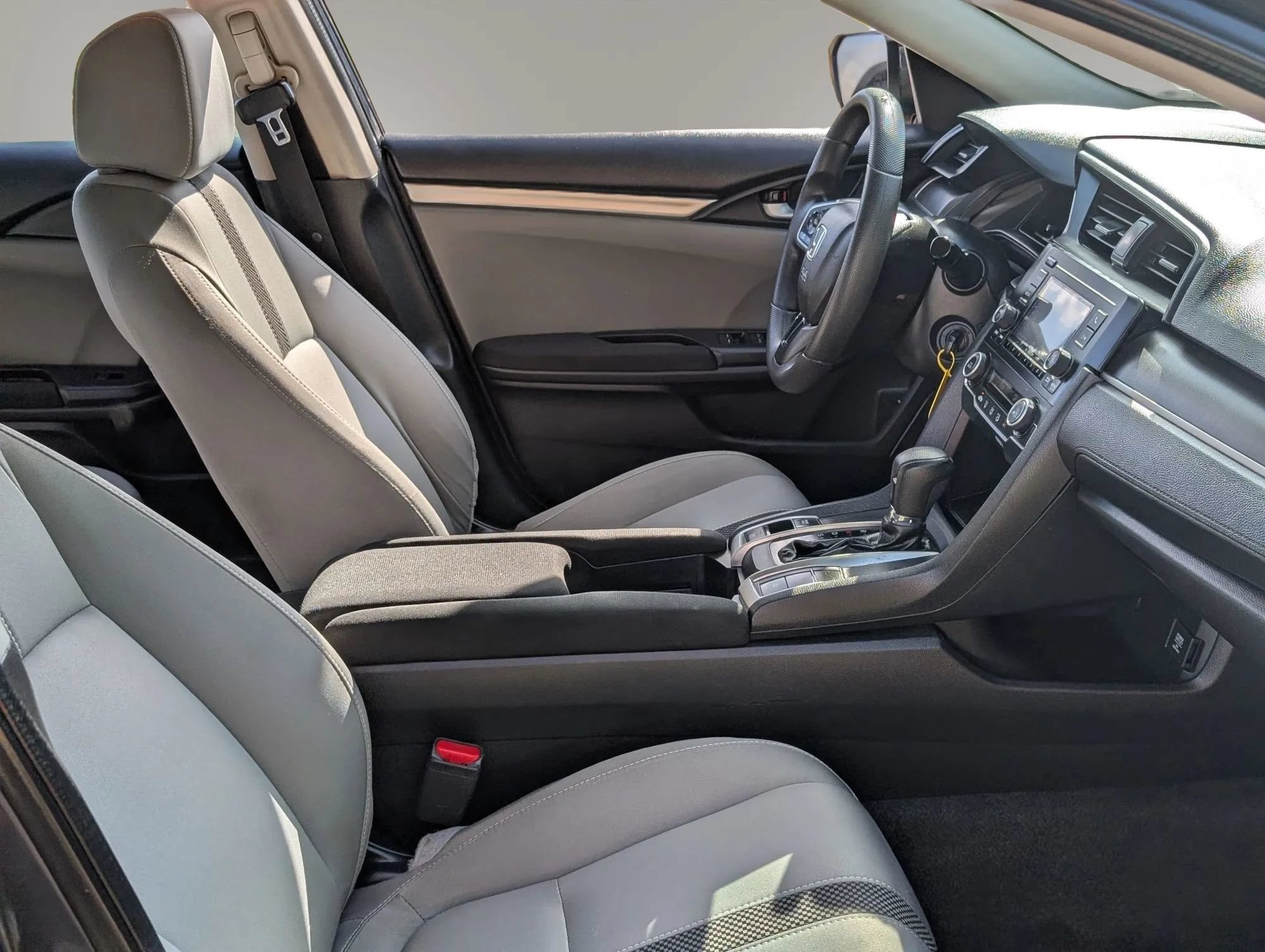 Used 2020 Honda Civic LX image 23