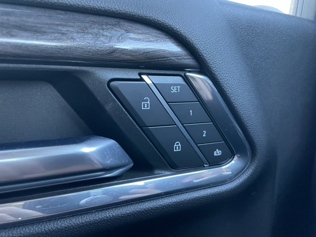 Used 2024 Chevrolet Silverado 3500 LTZ w/ LTZ Plus Package image 24