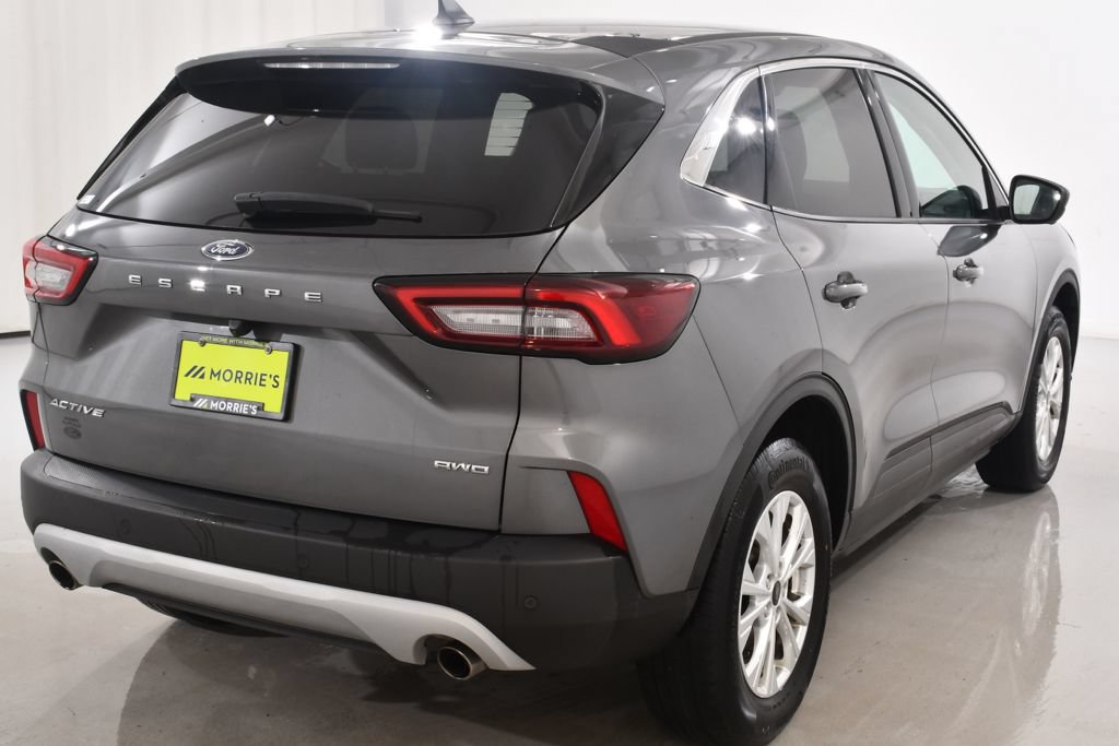 Used 2023 Ford Escape Active w/ Tech Pack #2 AWD/4WD image 12