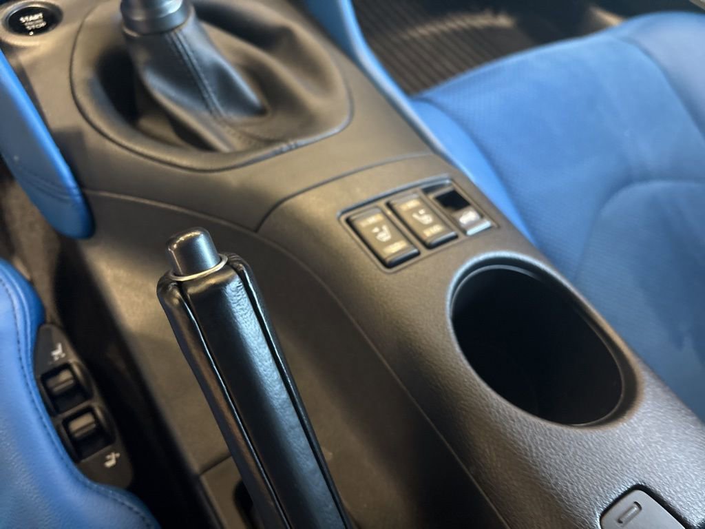 Used 2024 Nissan Z Performance w/ Floor Mat Package image 10