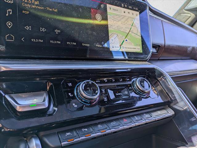 Used 2023 GMC Sierra 1500 Denali Ultimate image 11