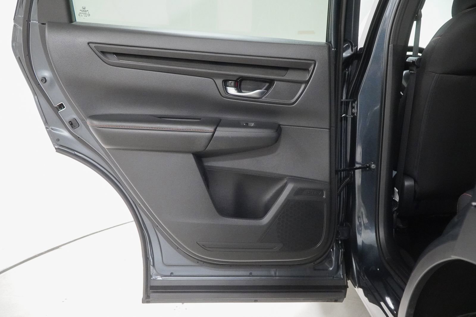 Certified 2026 Honda CR-V Sport image 39