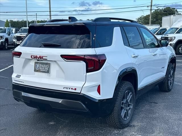New 2026 GMC Terrain AT4 w/ Technology Package II AWD/4WD image 13