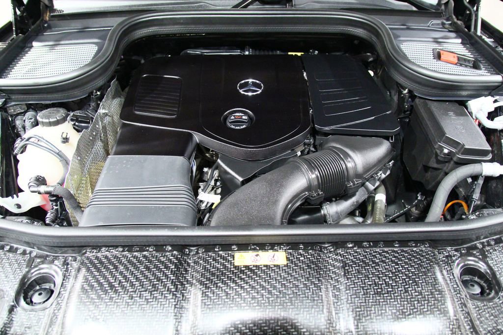 Certified 2026 Mercedes-Benz GLE 350 4MATIC image 32