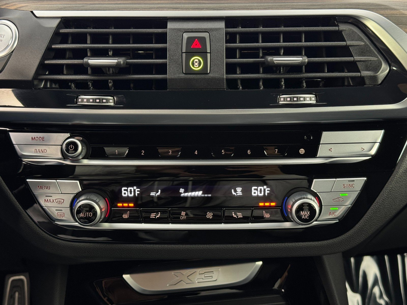 Used 2021 BMW X3 xDrive30e w/ Executive Package image 29