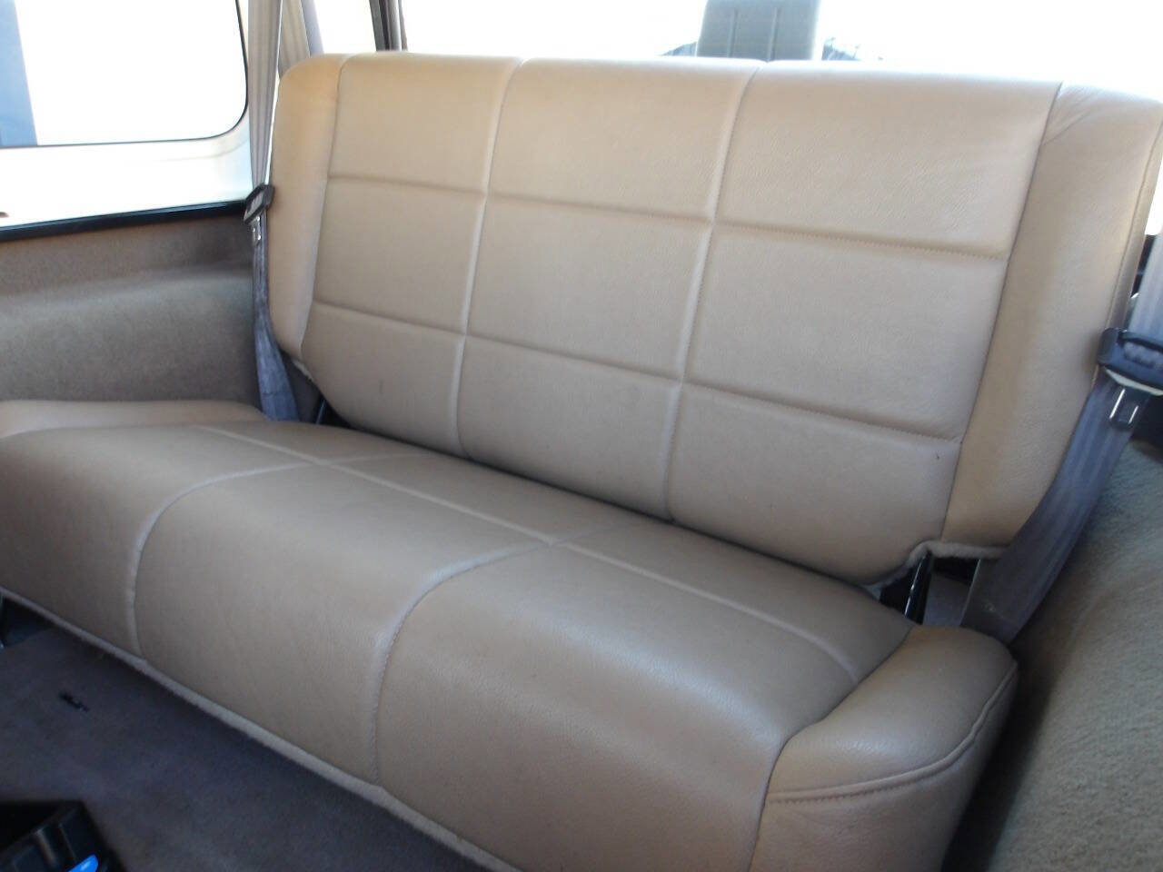 Used 2002 Jeep Wrangler SE AWD/4WD image 6