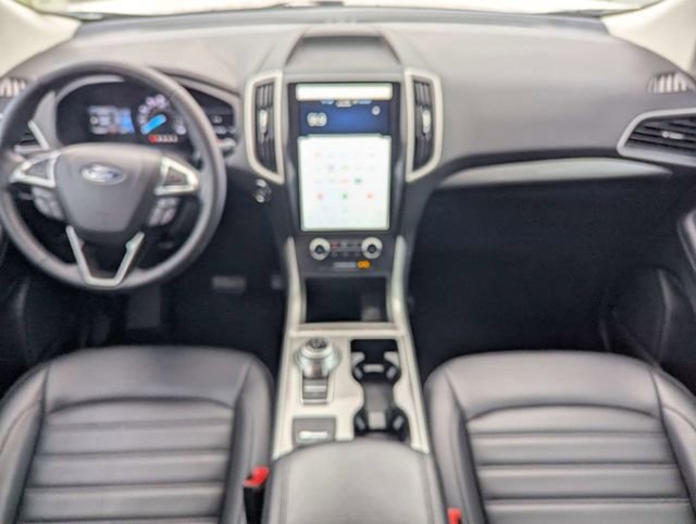 Used 2023 Ford Edge SEL w/ Convenience Package image 16