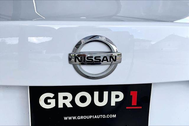 Certified 2023 Nissan Sentra SV w/ All-Weather Package FWD image 30