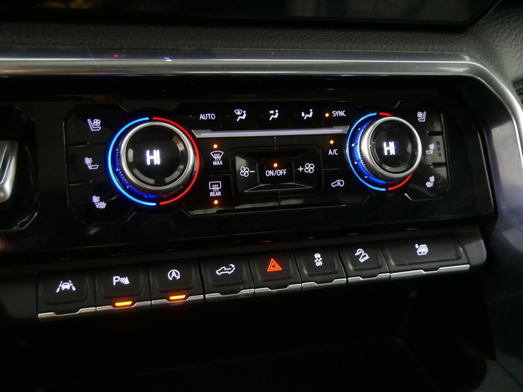 Used 2023 GMC Sierra 1500 Denali image 26