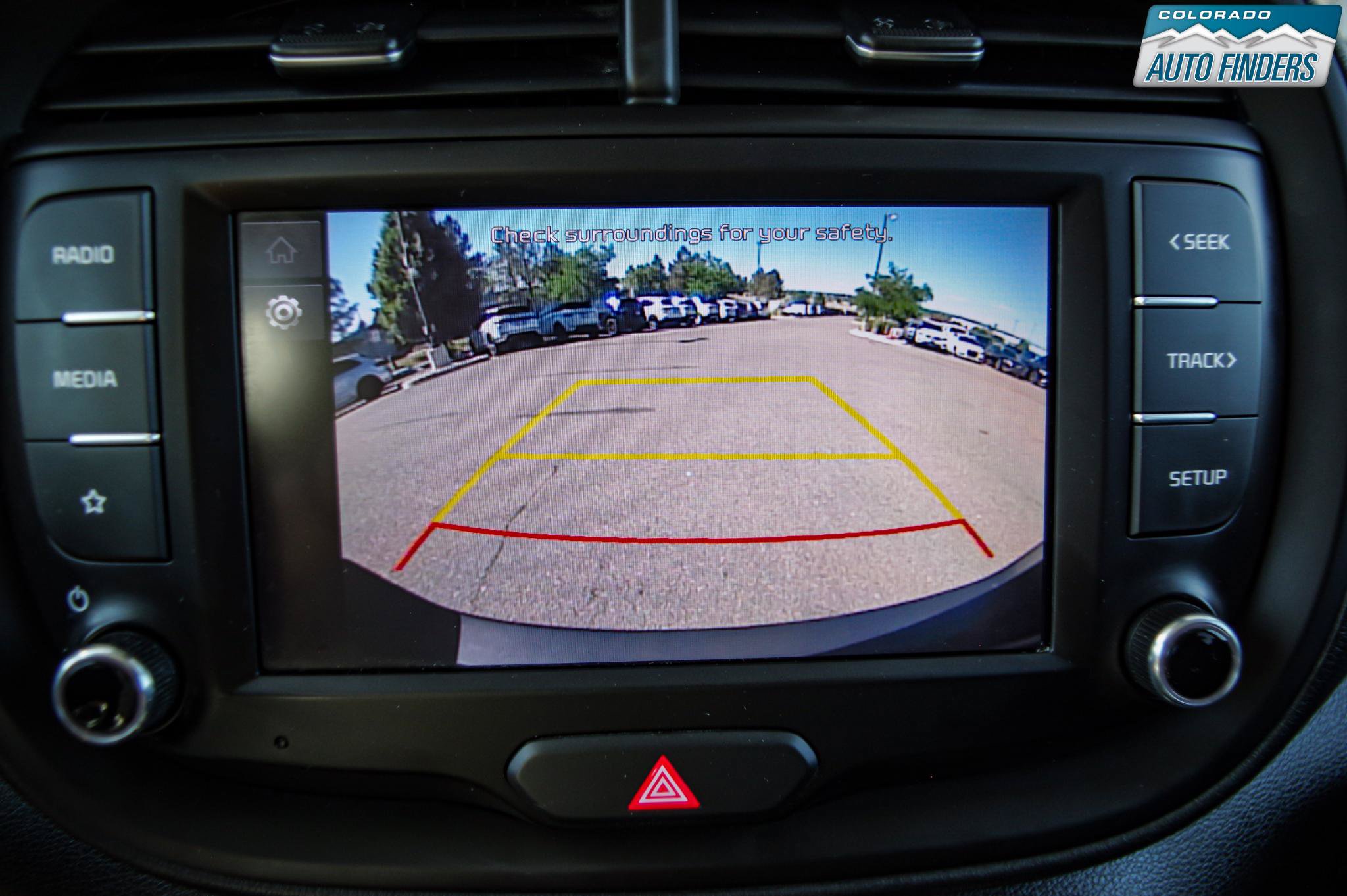 Used 2022 Kia Soul LX w/ Technology Package FWD image 19