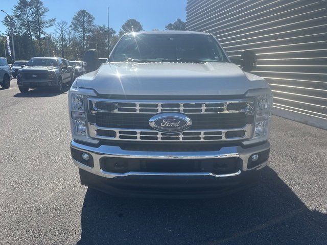 Used 2025 Ford F250 XLT w/ 360-Degree Camera Package image 8