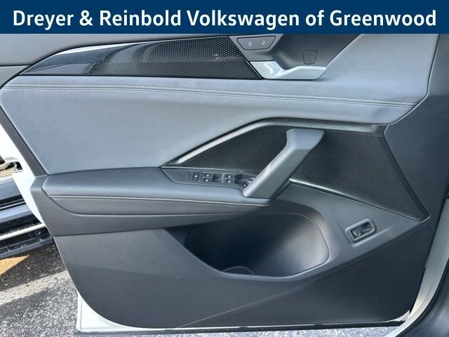 New 2026 Volkswagen Tiguan SE image 23