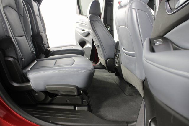 Used 2023 Buick Enclave Essence w/ Experience Buick Package image 22