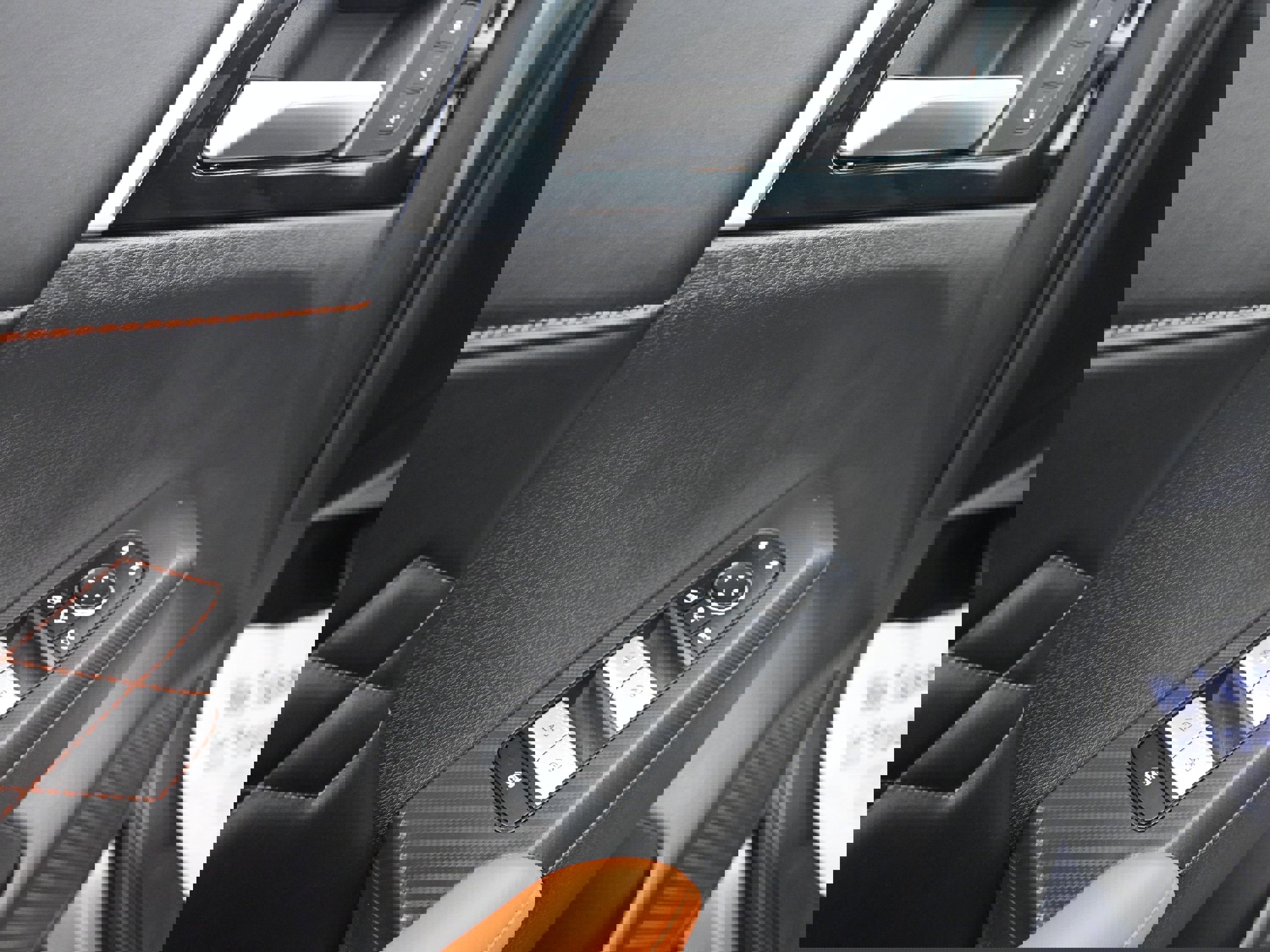 Used 2022 Mitsubishi Outlander SEL image 27