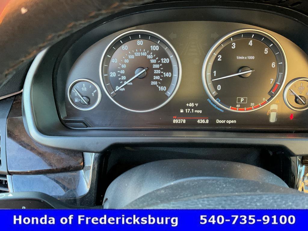 Used 2016 BMW X5 sDrive35i image 37