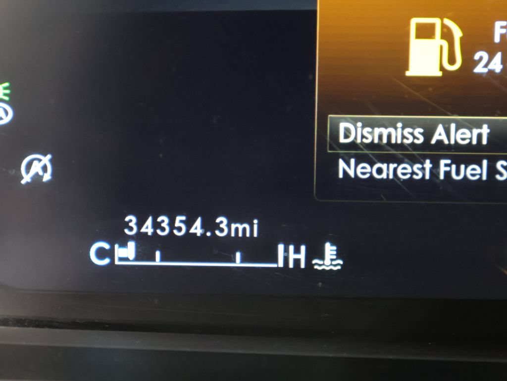 Used 2022 Lincoln Corsair Reserve w/ Elements Package AWD/4WD image 43