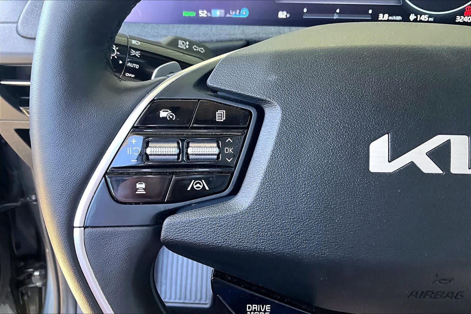 Used 2022 Kia EV6 Wind w/ Wind Technology Package image 22