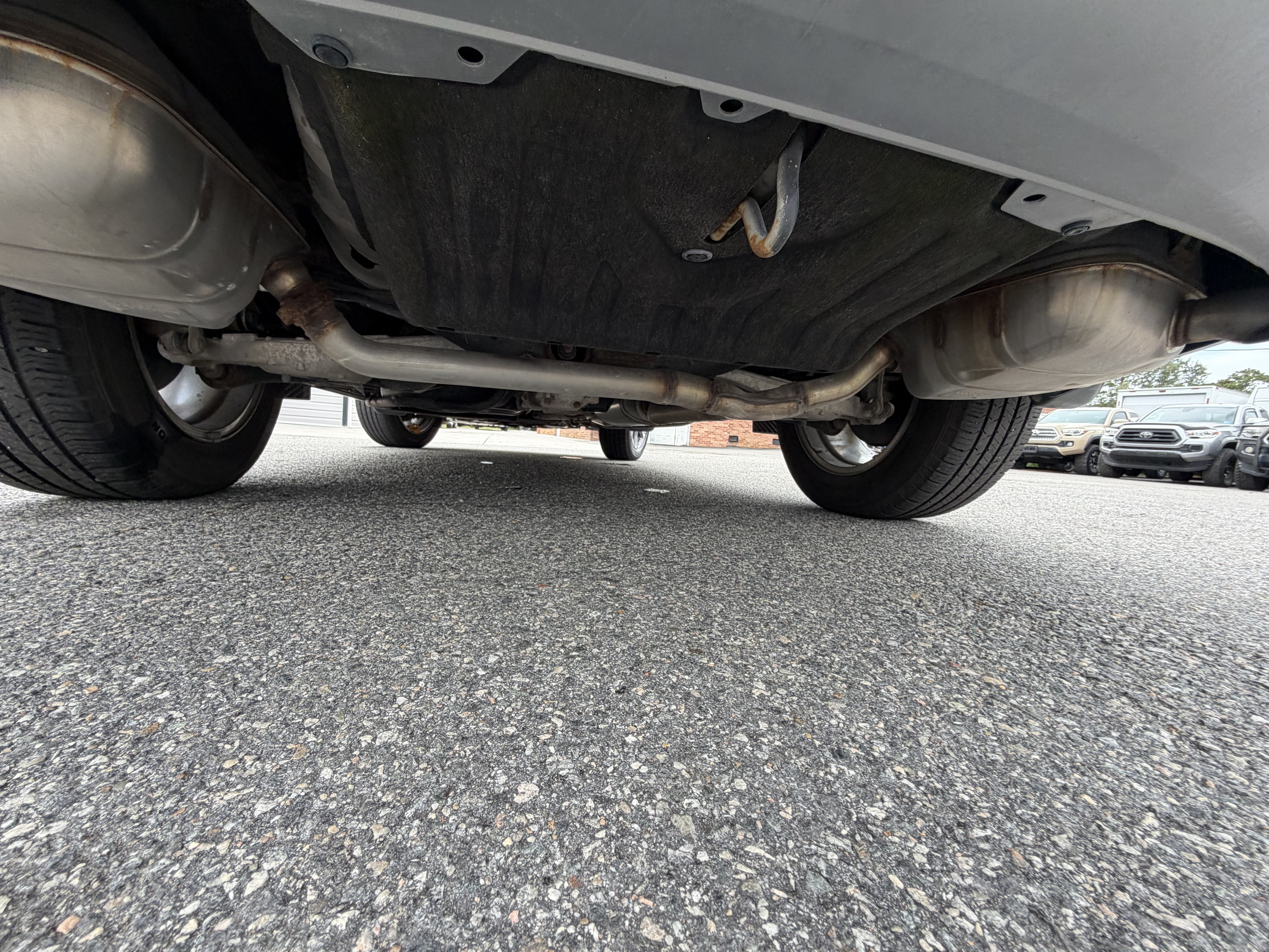 Used 2017 Honda CR-V EX image 34