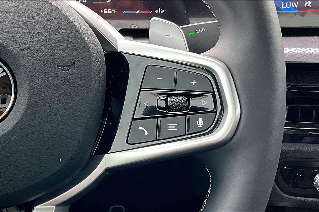 Used 2026 BMW 440i xDrive Coupe w/ Premium Package image 7