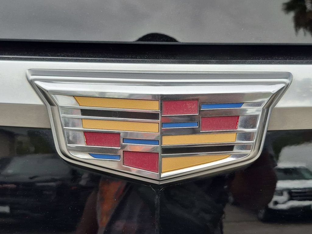 Used 2018 Cadillac Escalade 4WD image 23