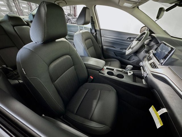 New 2026 Nissan Altima 2.5 SV FWD image 21