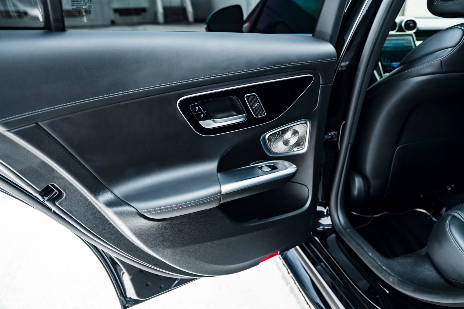 Used 2024 Mercedes-Benz C 36 AMG S image 27