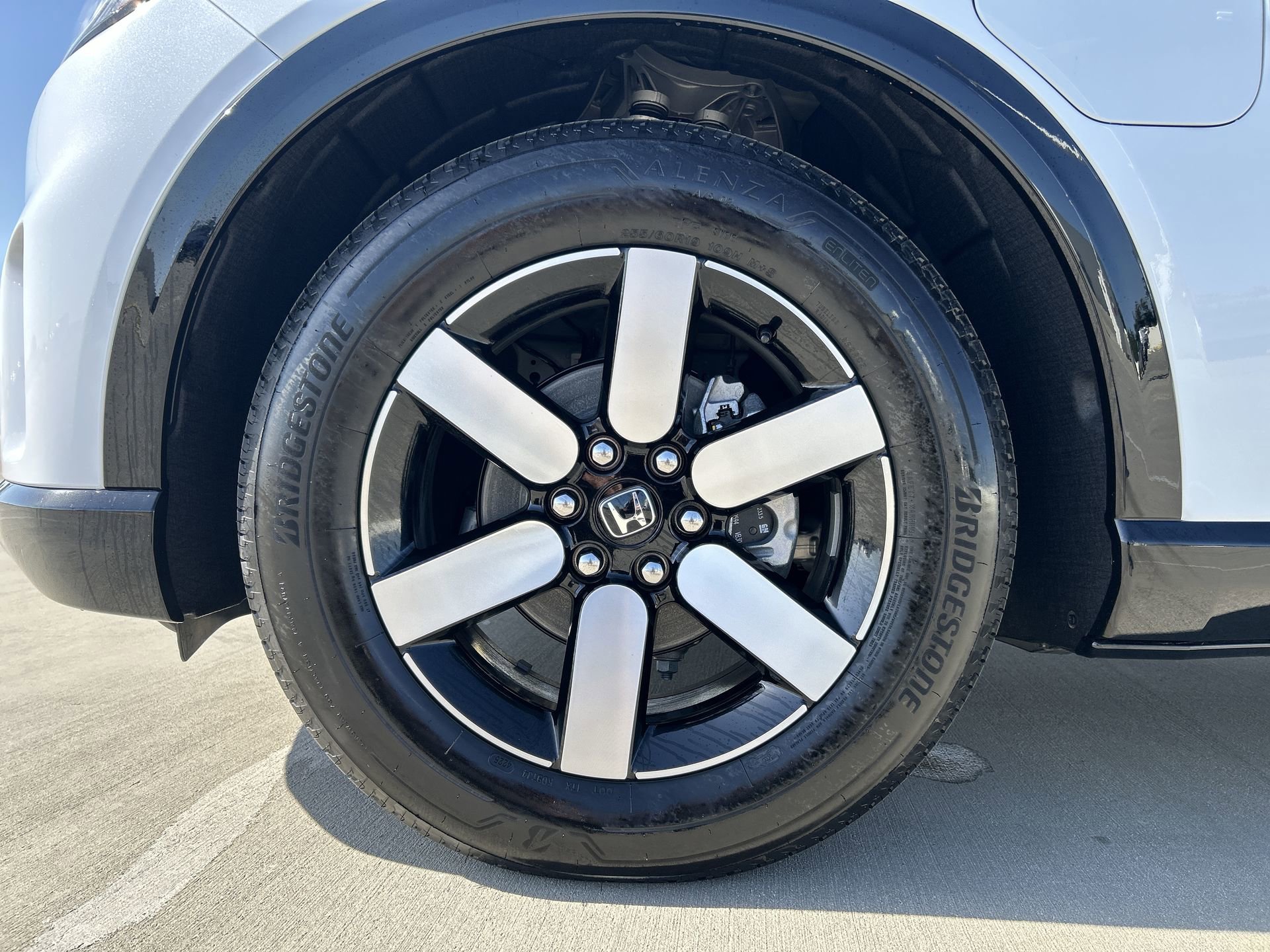 New 2026 Honda Prologue Touring image 19