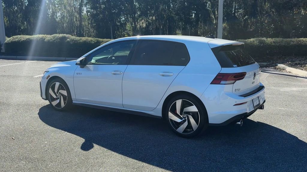New 2026 Volkswagen GTI S image 6